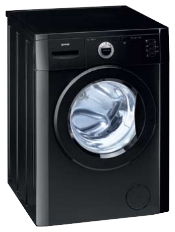   Gorenje WA 612 SYB